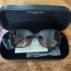 Brand New Women’s Coach Glasses